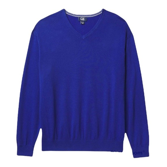 Cutter & Buck Other - Cutter Buck Lakemont Classic Fit Sweater Mens 3XT New